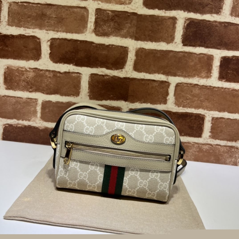 G*u*i satchel bags